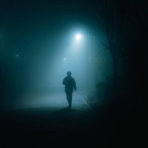 پناه من تویی و بس تا در دل تو زنده ام از عالمی دل کنده ام